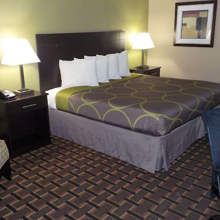 SureStay Hotel by Best Western Lenoir City Exterior foto