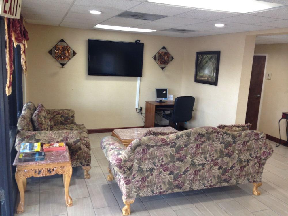 SureStay Hotel by Best Western Lenoir City Exterior foto