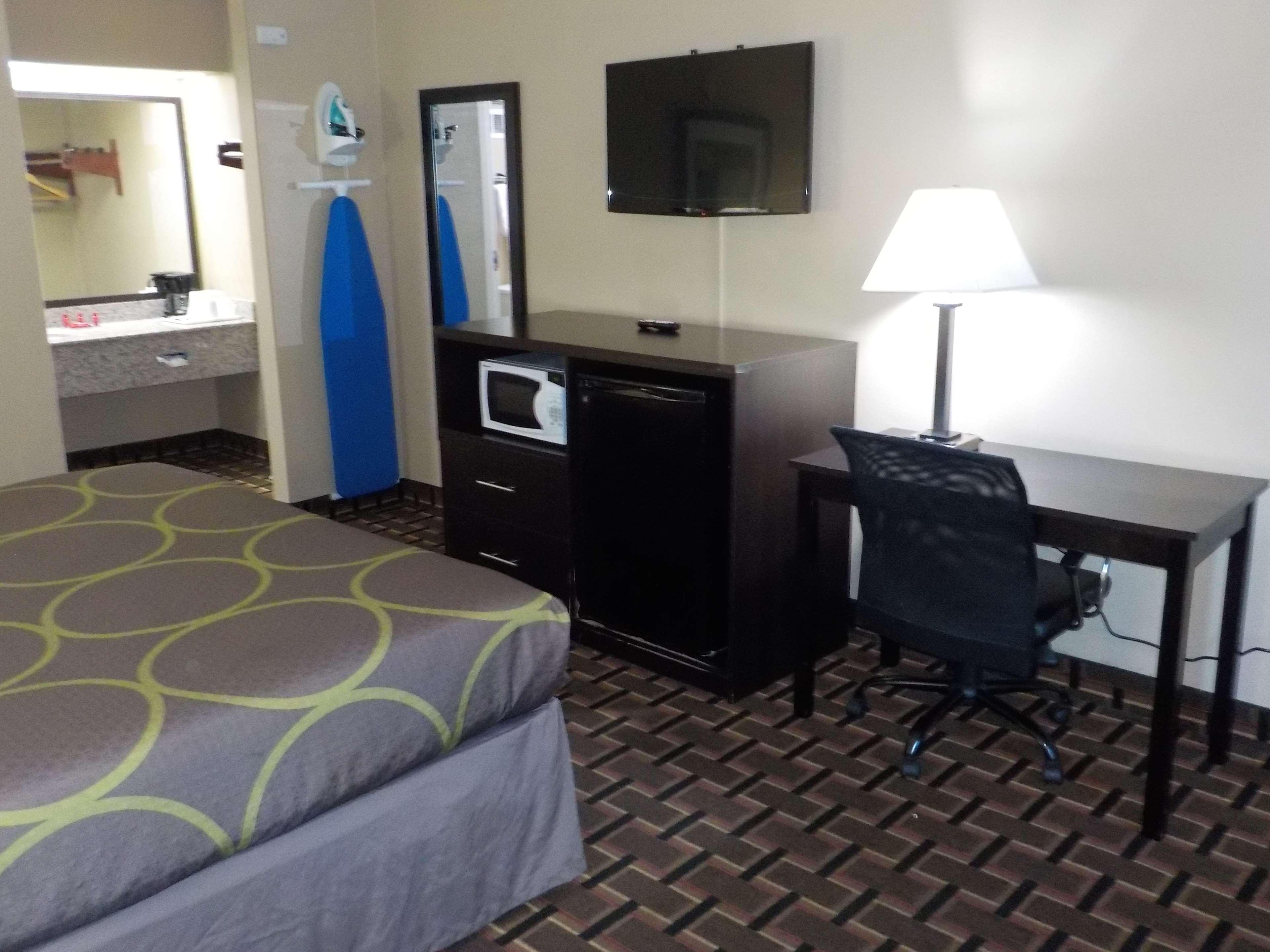 SureStay Hotel by Best Western Lenoir City Exterior foto