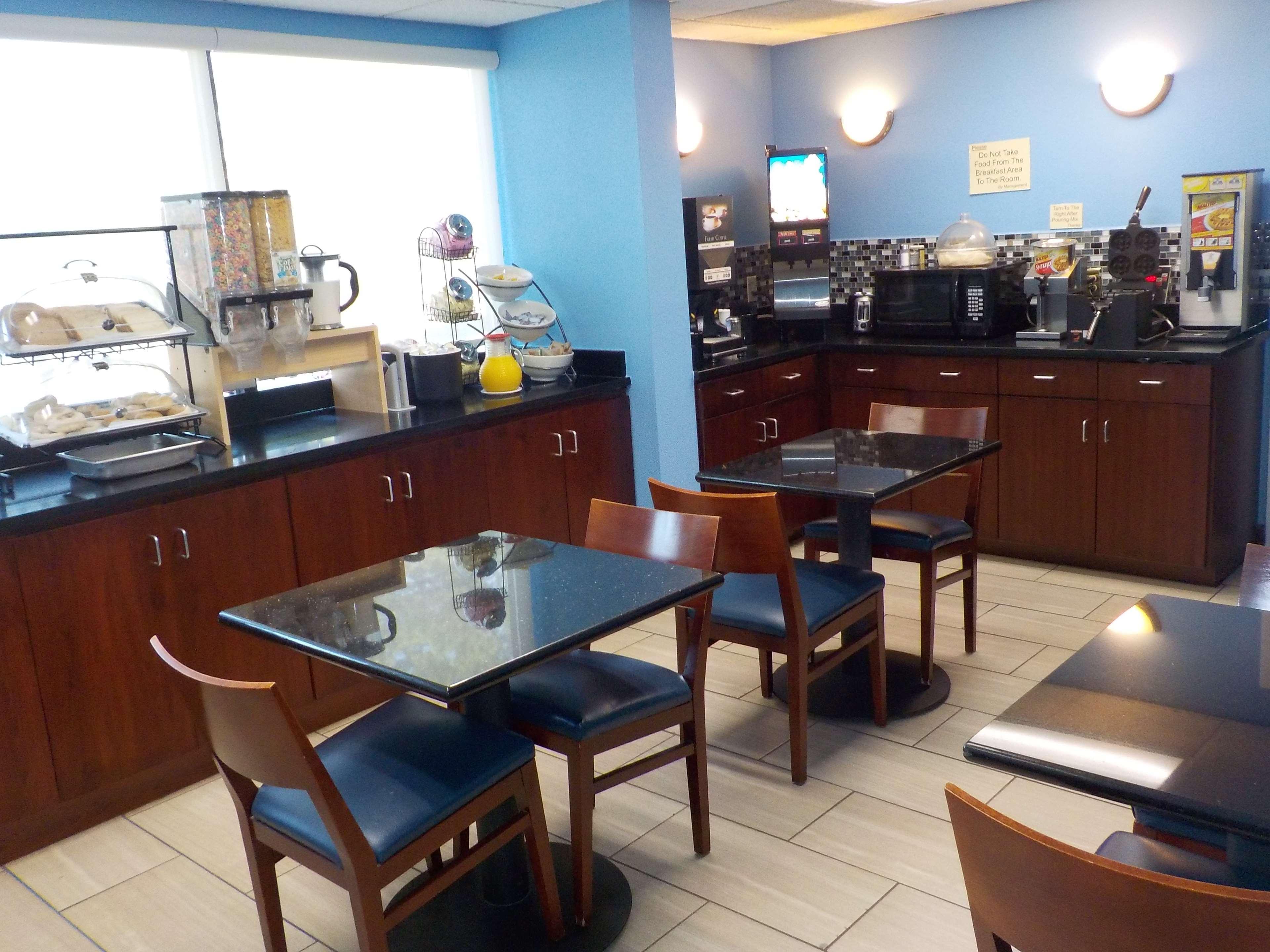 SureStay Hotel by Best Western Lenoir City Exterior foto