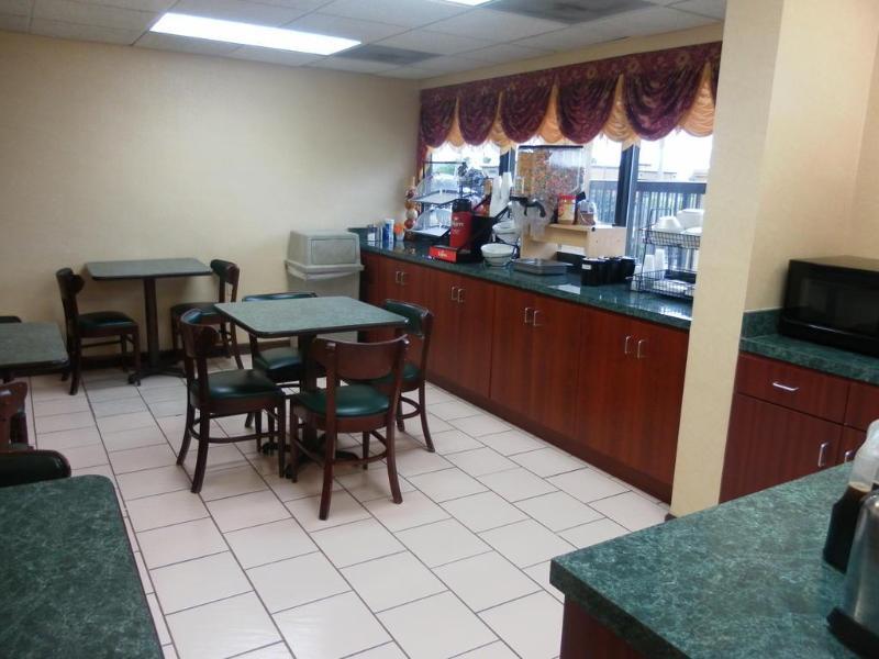 SureStay Hotel by Best Western Lenoir City Exterior foto